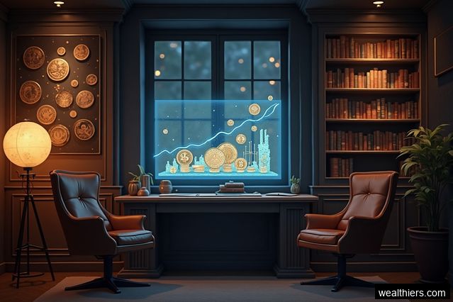 Elevate Your Investment Portfolio with Strategic Cryptocurrency Moves